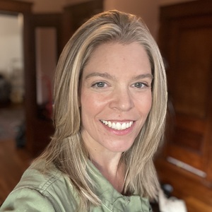 Jennifer Castle
